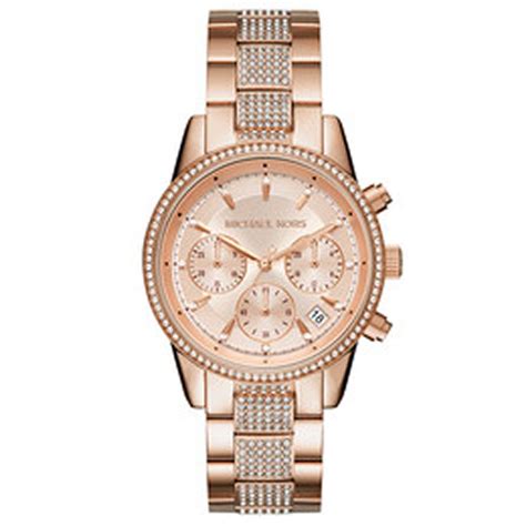 michael kors watch macys